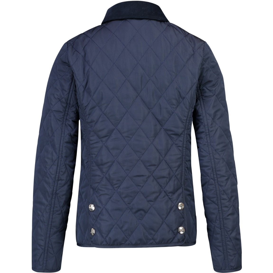 Kinder Reitjacke HVPLinde navy