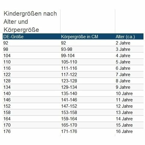 Kinder Reithose Kniebesatz ALEXANDRIE schwarz