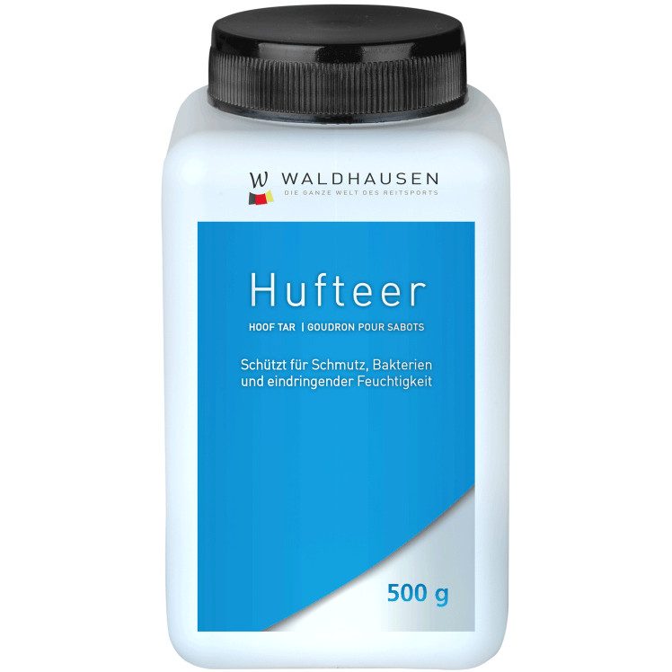 Hufteer 500g