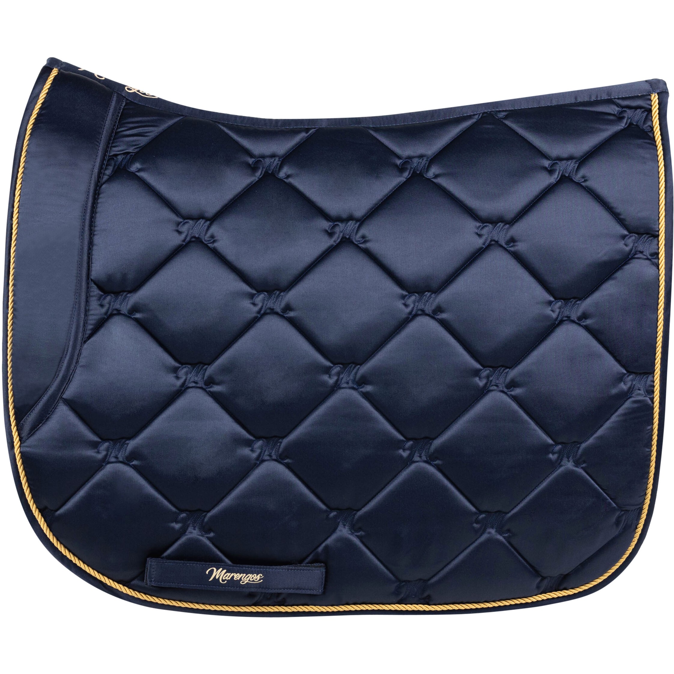 Schabracke GRANADA navy 