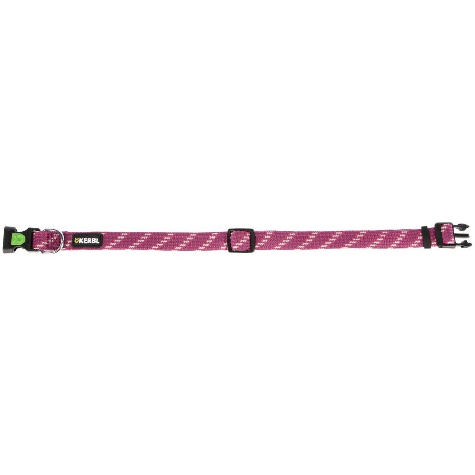 Hundehalsband COLORADO fuchsia