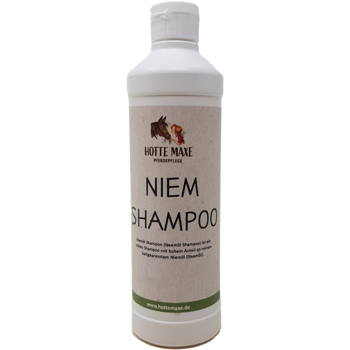 Niem Shampoo 500ml