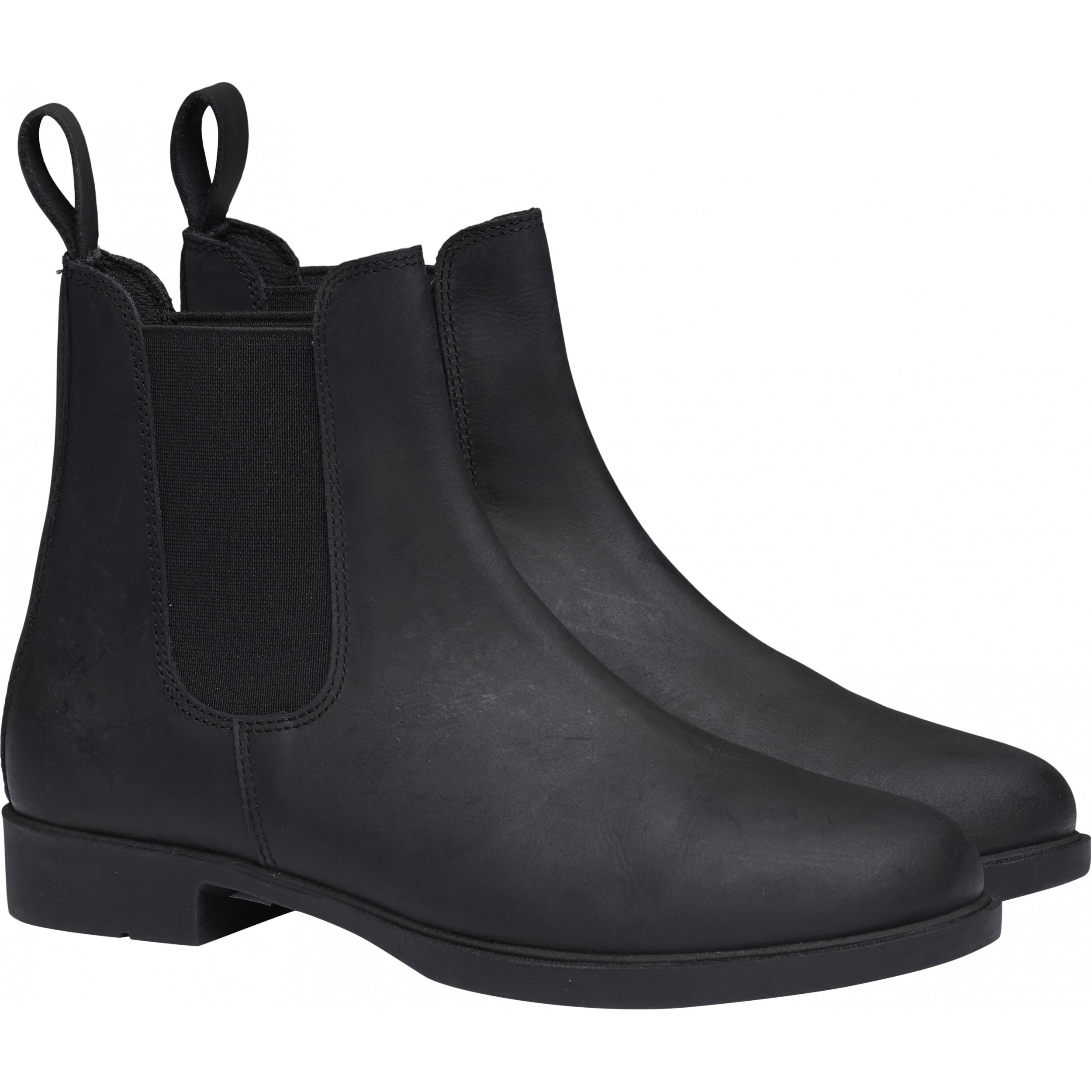 Jodhpur Stiefeletten FREEMA schwarz