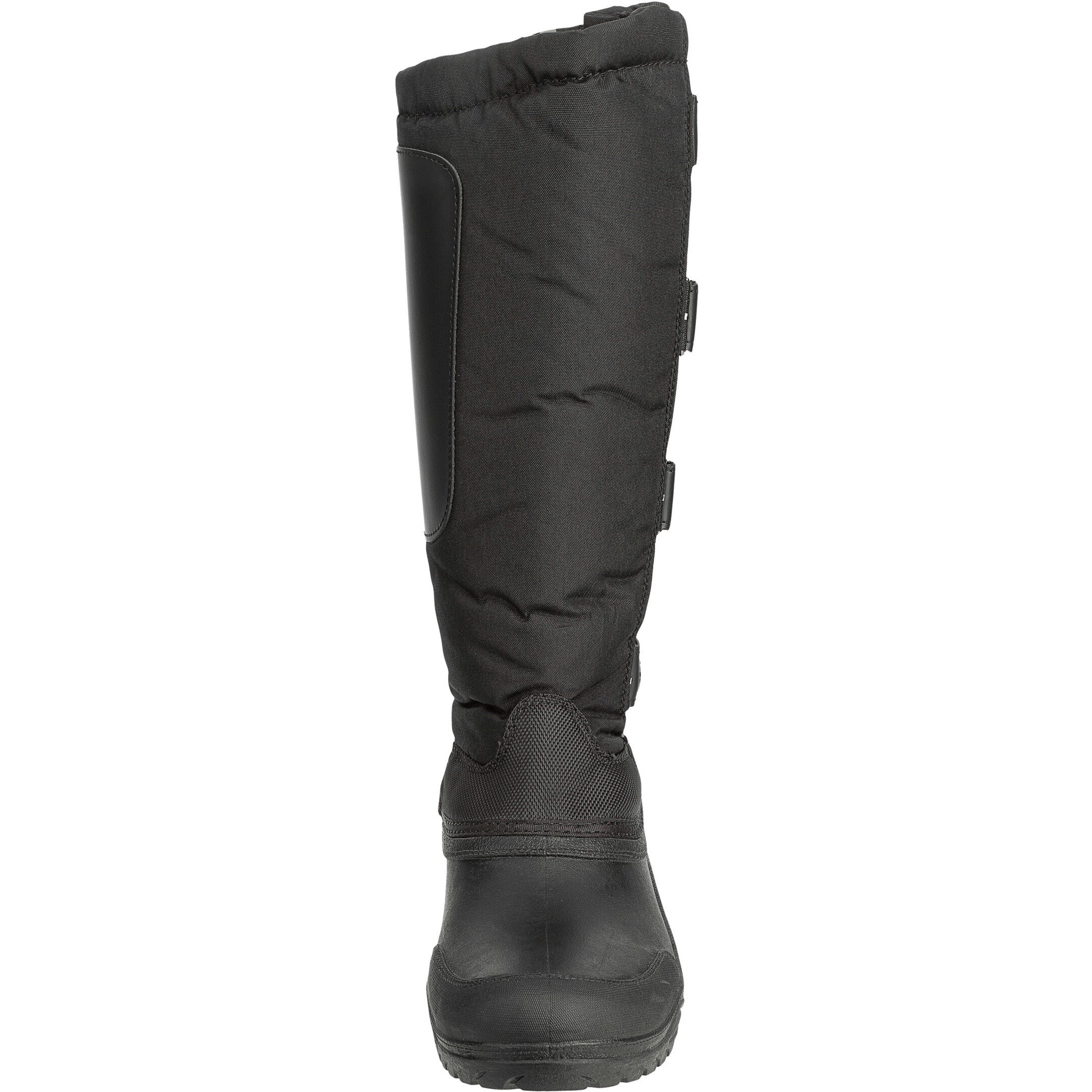 Thermostiefel CLASSIC schwarz