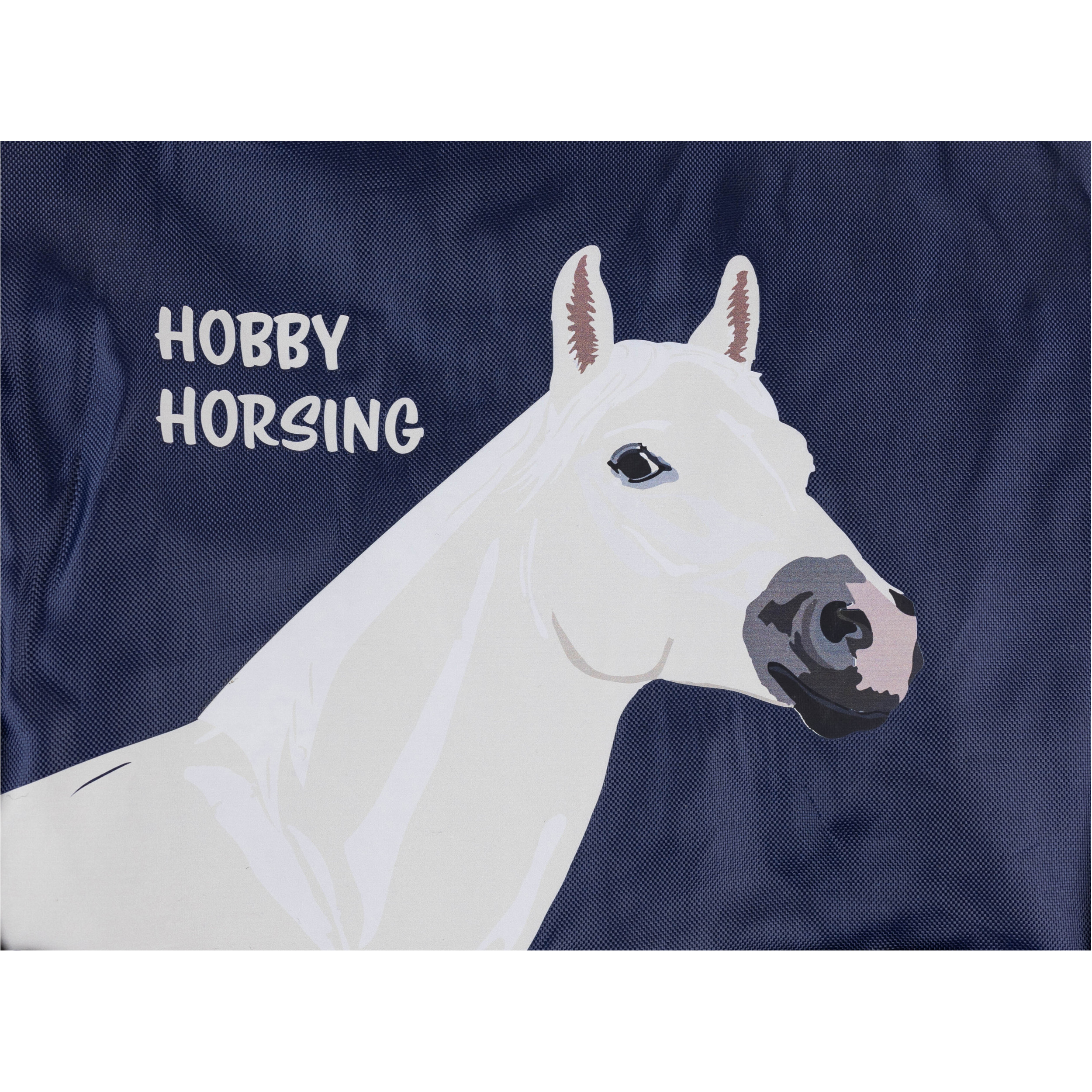 Transportbeutel HOBBY HORSING bunt