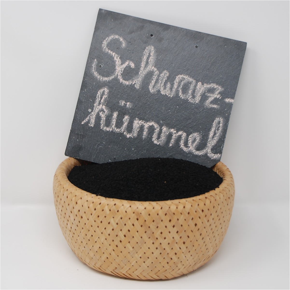 Schwarzkümmel Samen ägyptisch 500g