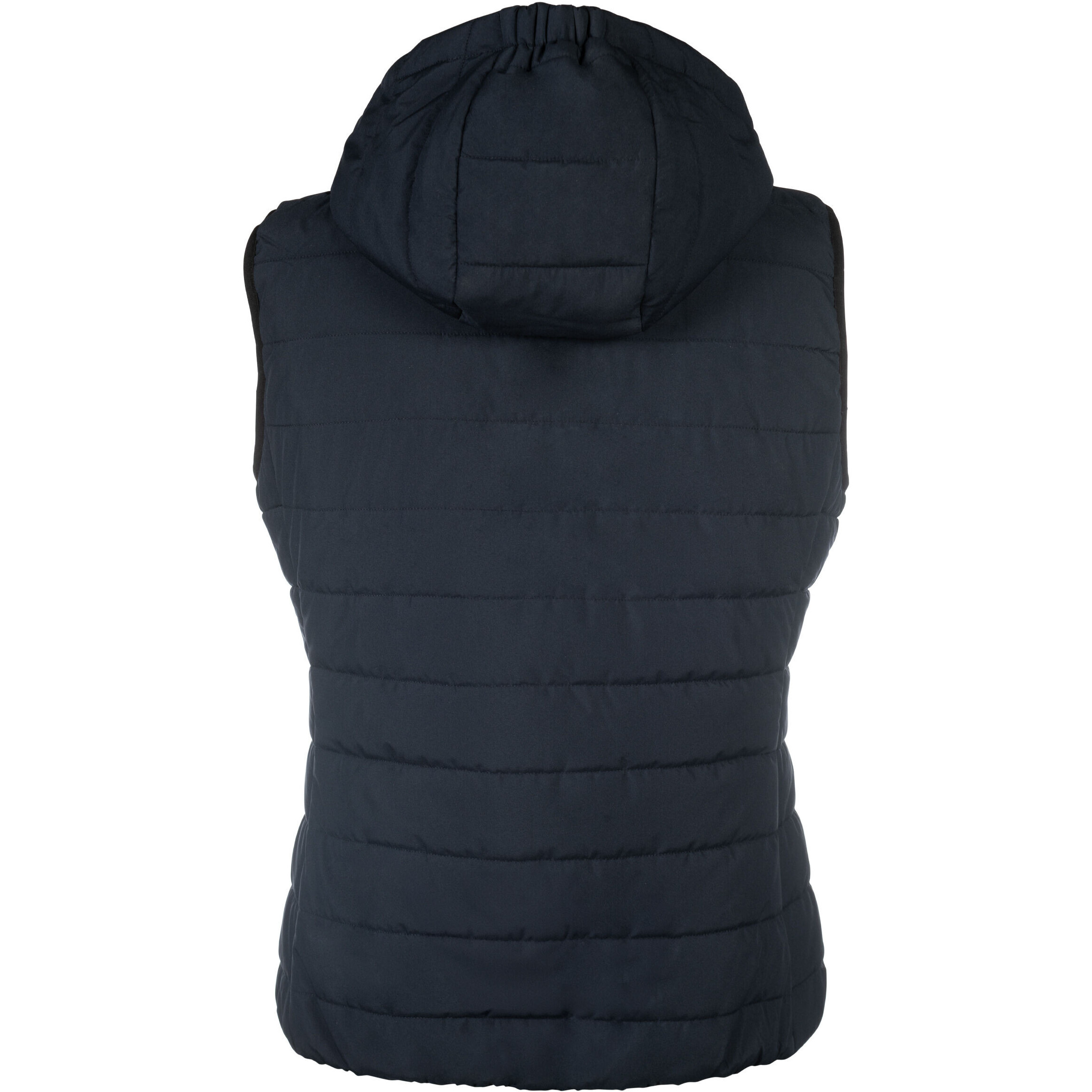 Winter Damen Heizweste HIGH TEMPERATURE STYLE dunkelblau