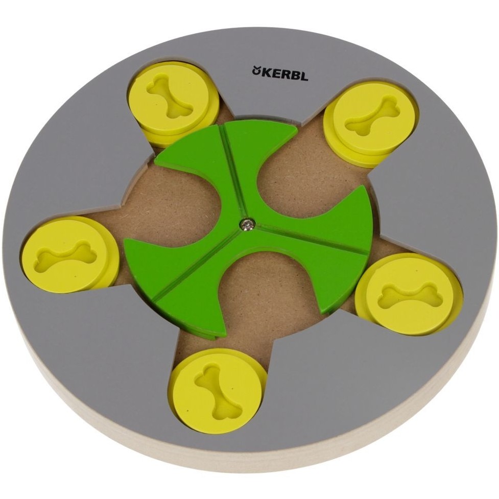 Denk- und Lernspielzeug SWITCH ø 25cm