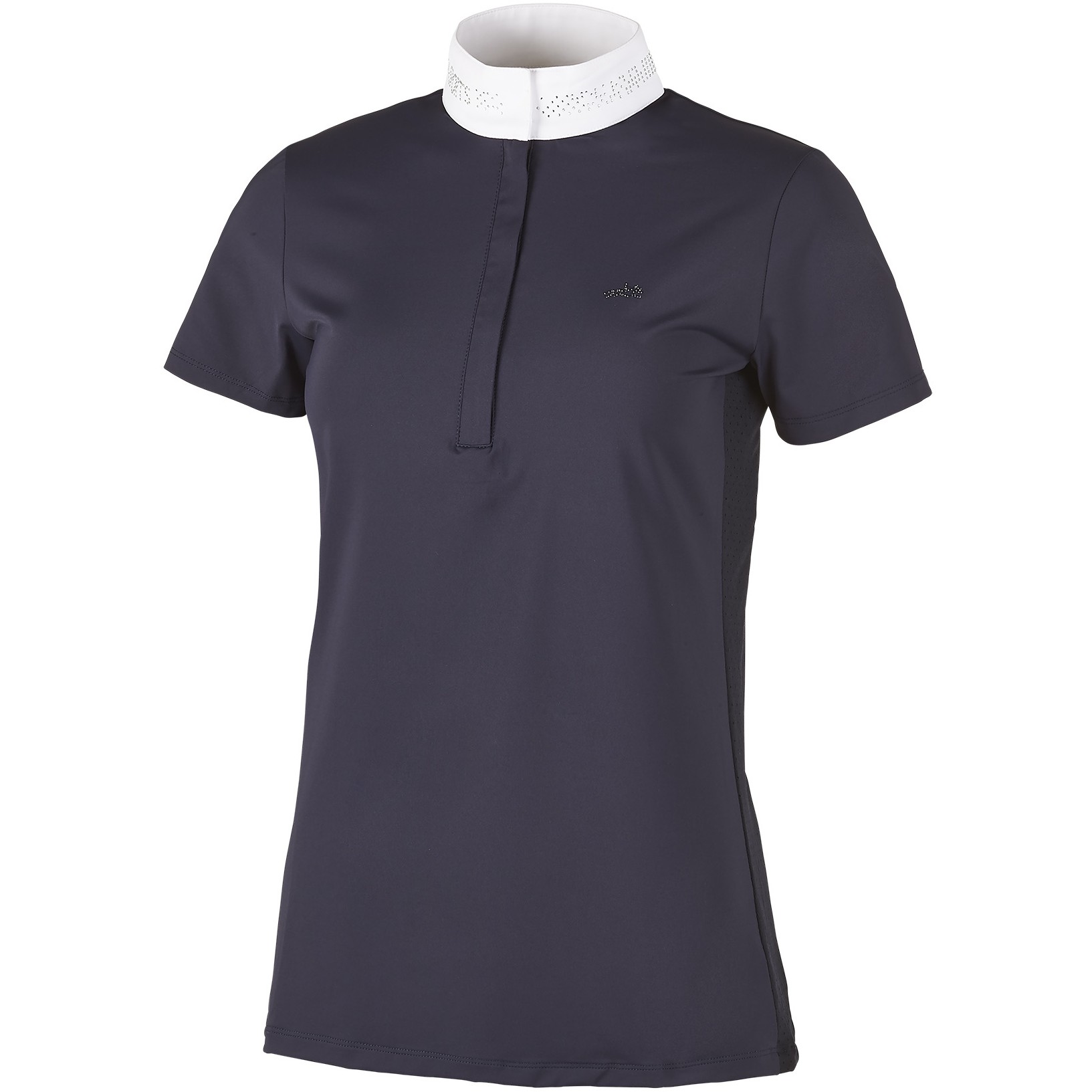 Damen Turniershirt CATHLEEN dunkelblau