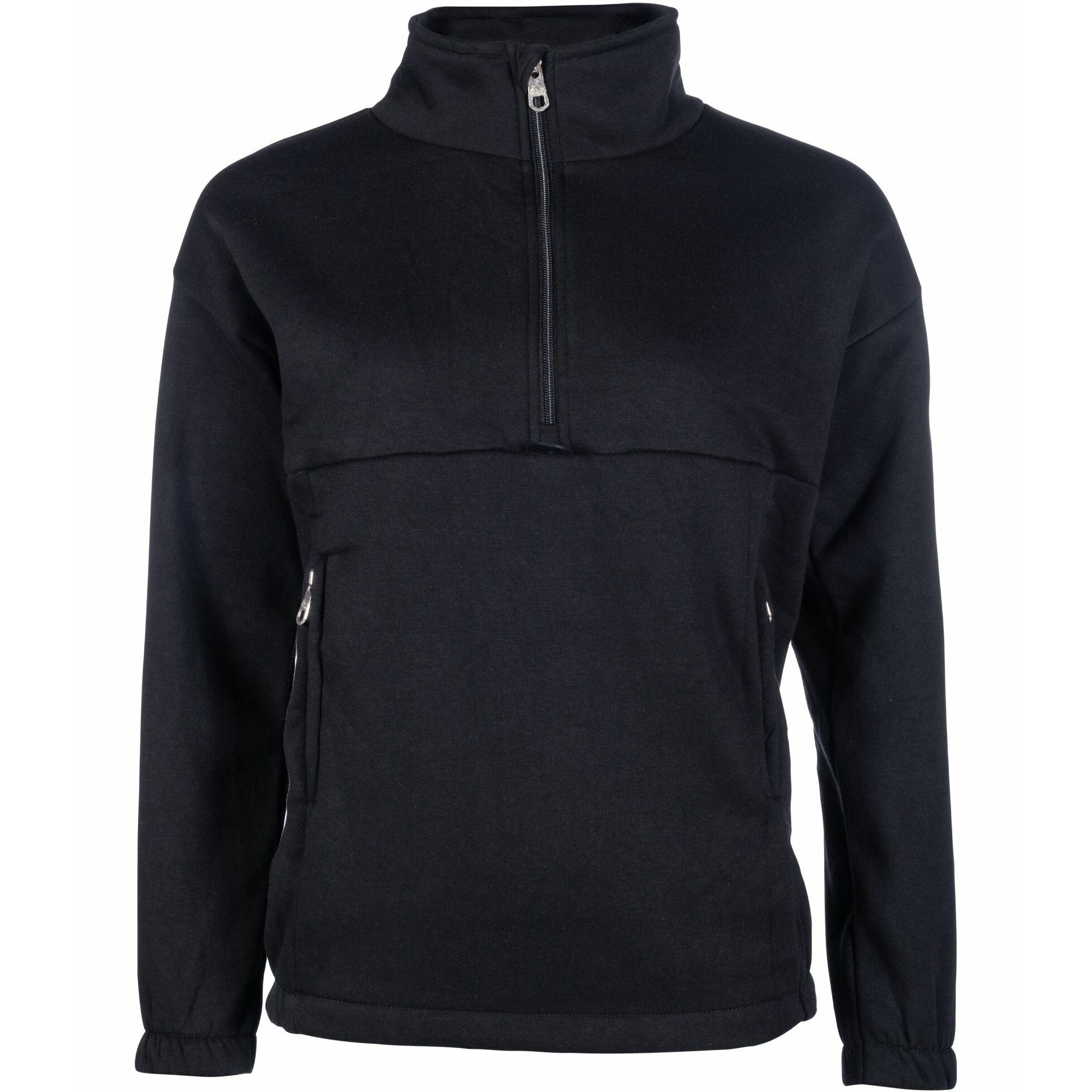 Damen Pullover ROSEWOOD schwarz