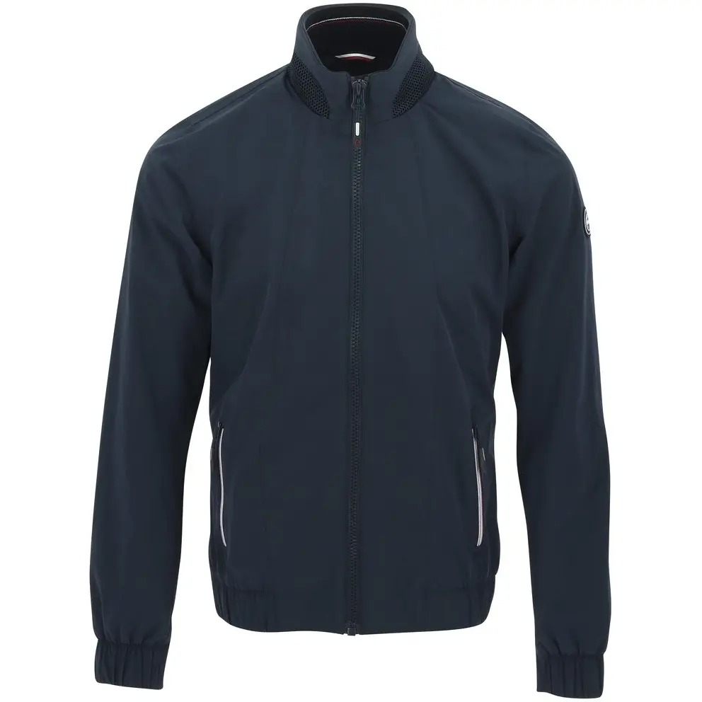 Herren Blouson Wasserdicht HUGO marineblau