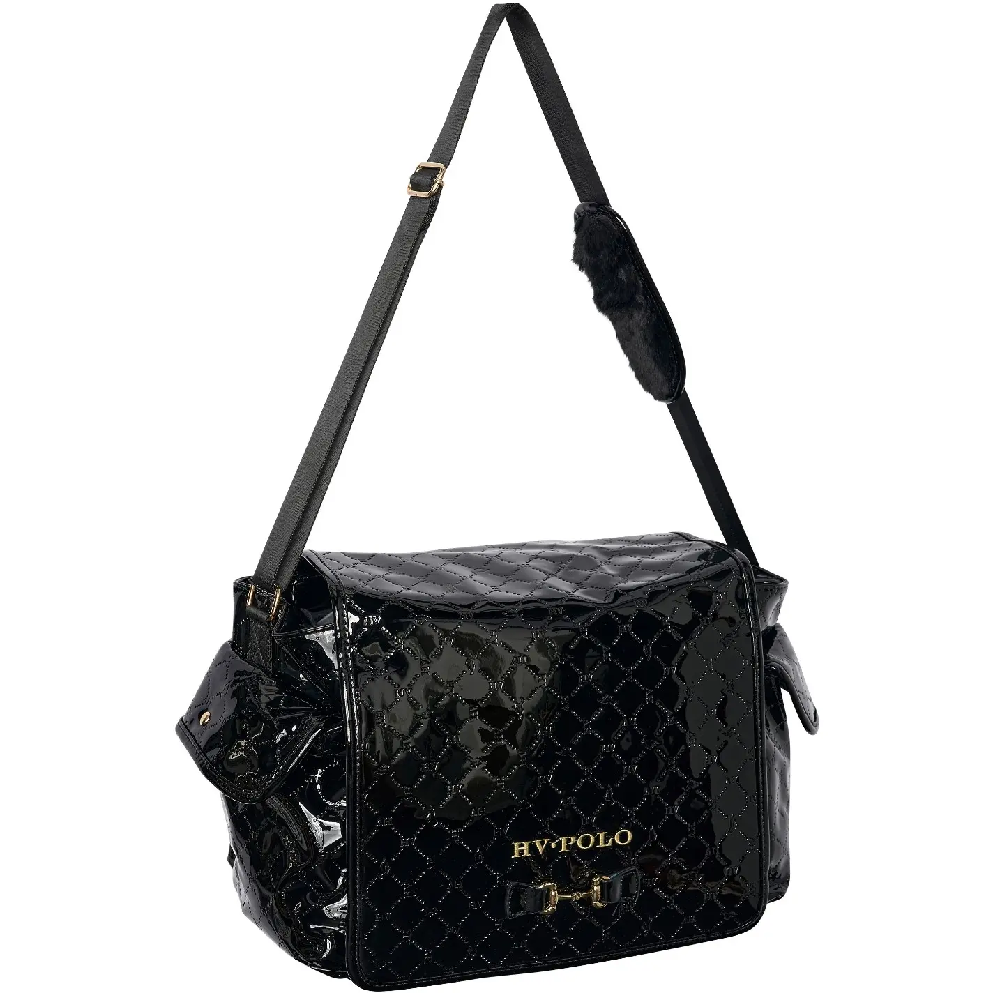 Putztasche HVPCecile black