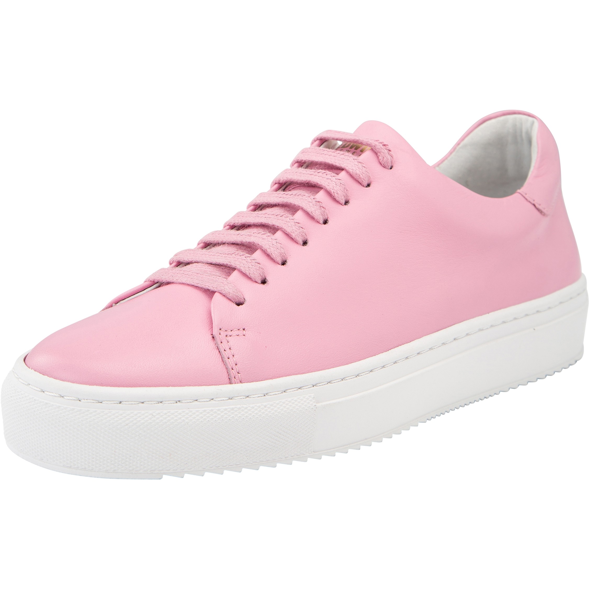 Sneaker ASHTON Nappaleder pink 