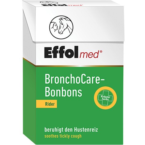 BronchoCare-Bonbons 2 x 44g