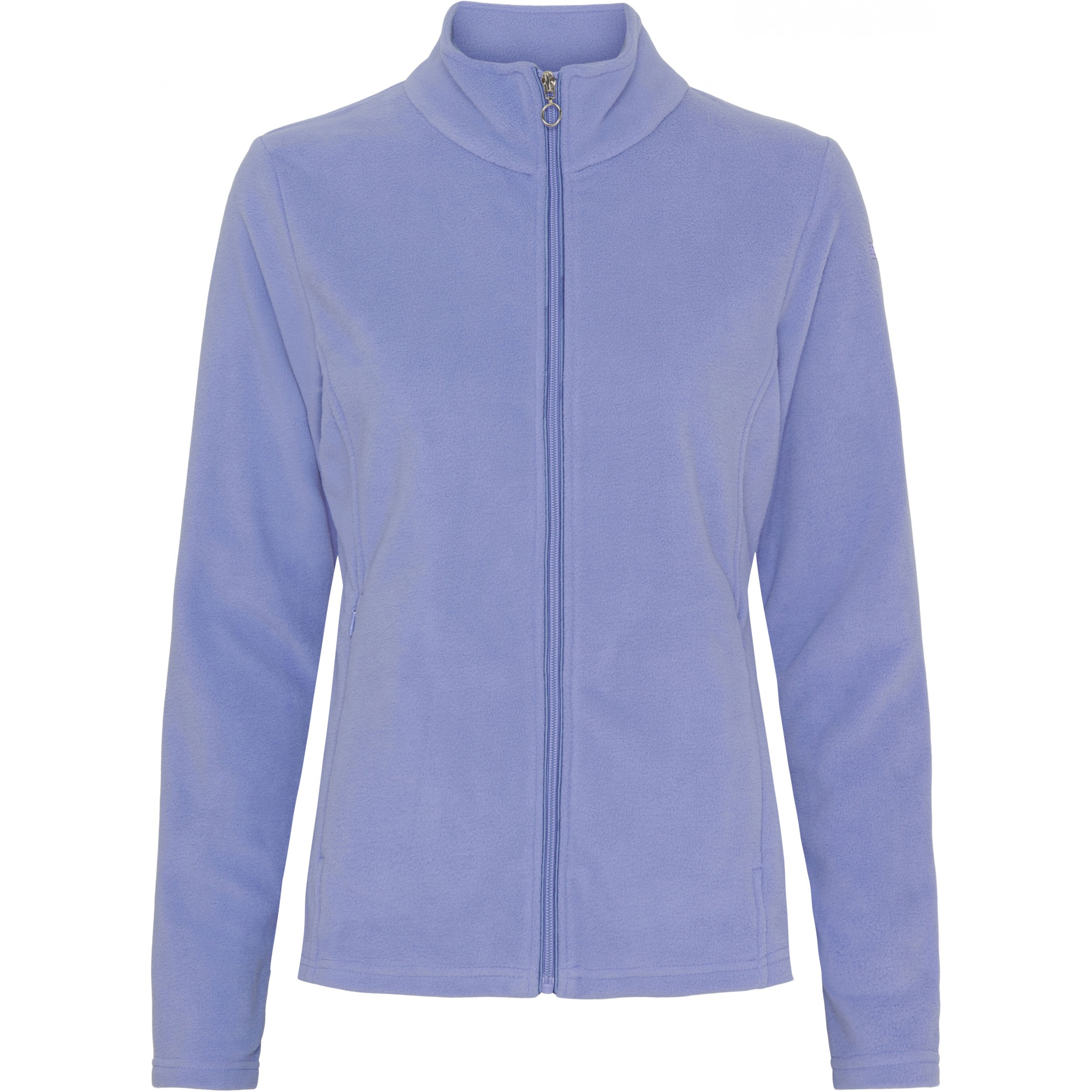 Damen Fleecejacke GILLY jacaranda