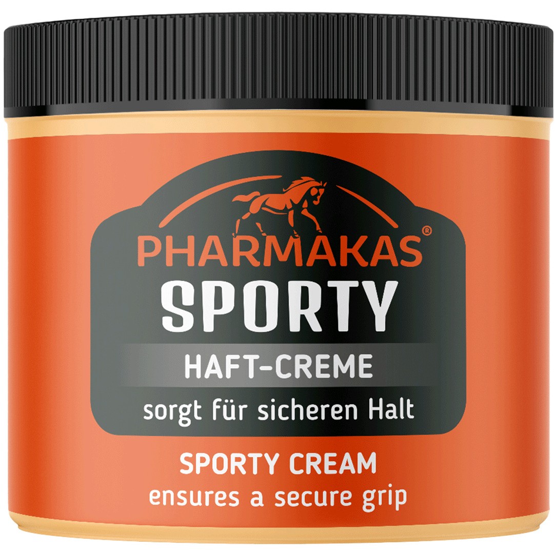 Haft-Creme SPORTY 50ml 