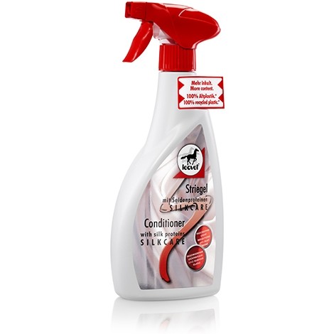 SILKCARE Striegel 550ml