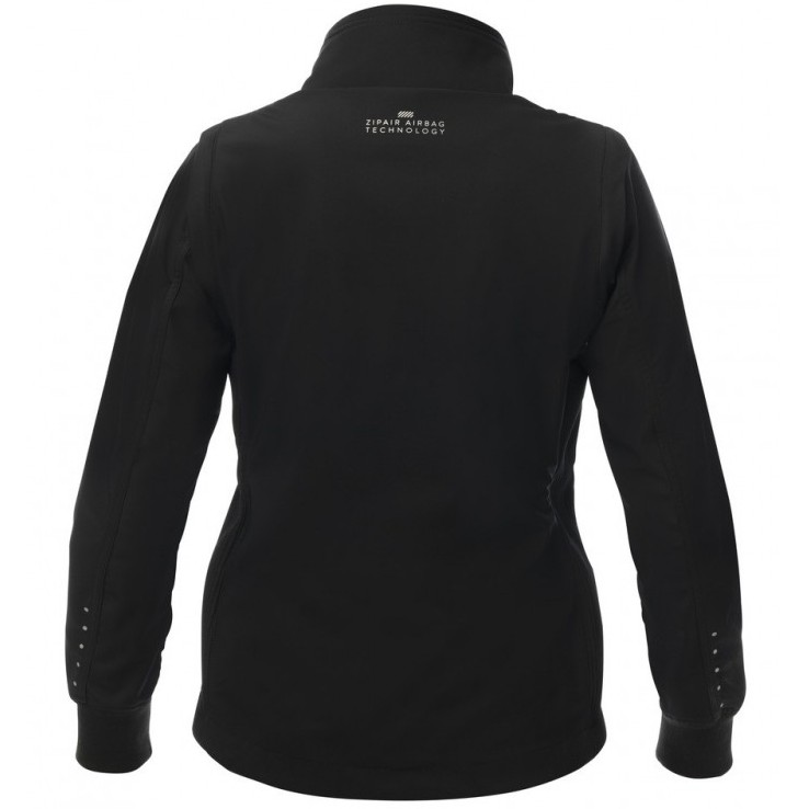 Reitjacke DAYLAIR schwarz