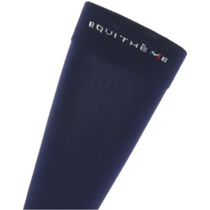 Reitsocken CLASSIC marineblau