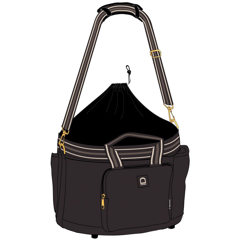 Putztasche DARCY after dark