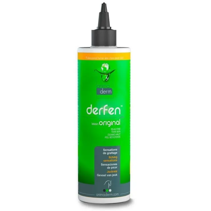 Derfen Original Lotion 