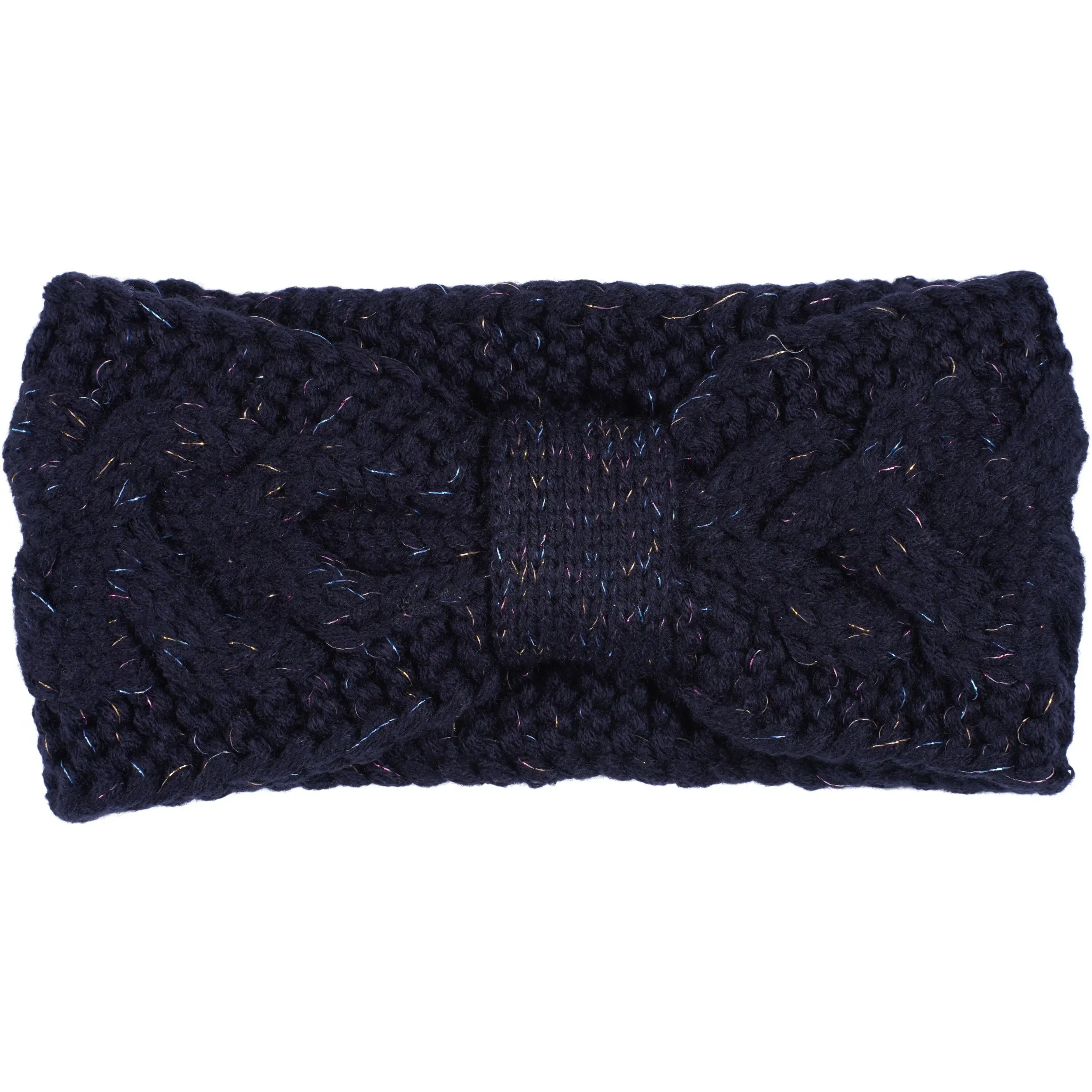 Stirnband LILLY navy