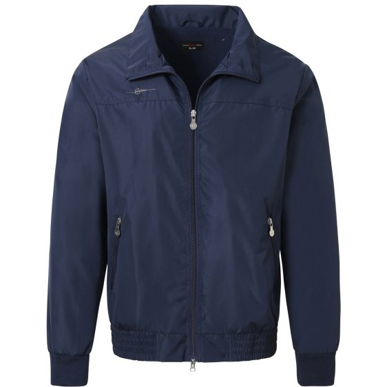 Damen Blouson -C- absolute marineblau