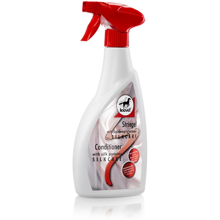 SILKCARE Striegel 550ml