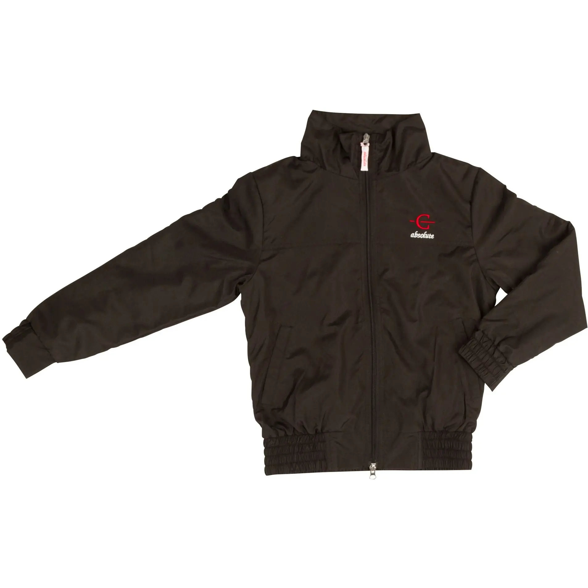 Kinder Blouson -C- absolute schwarz