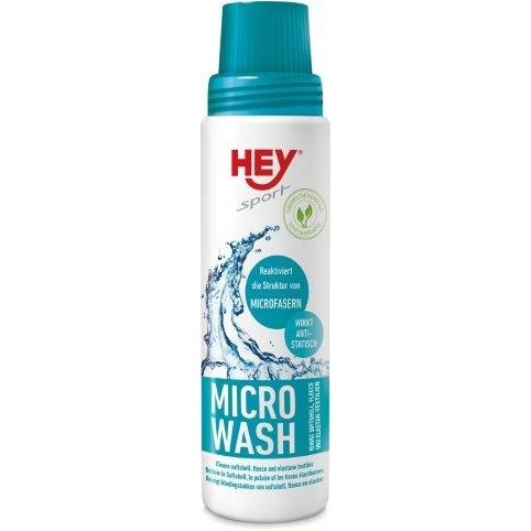 Micro Wash 250ml