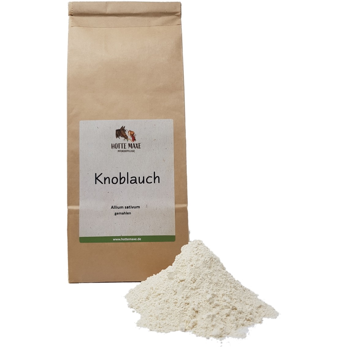 Knoblauch Pulver 500g