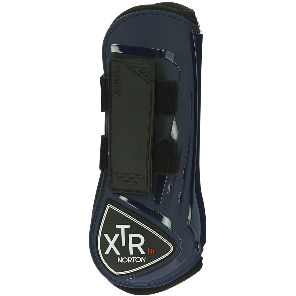 Gamaschen (2er Set) XTR marineblau