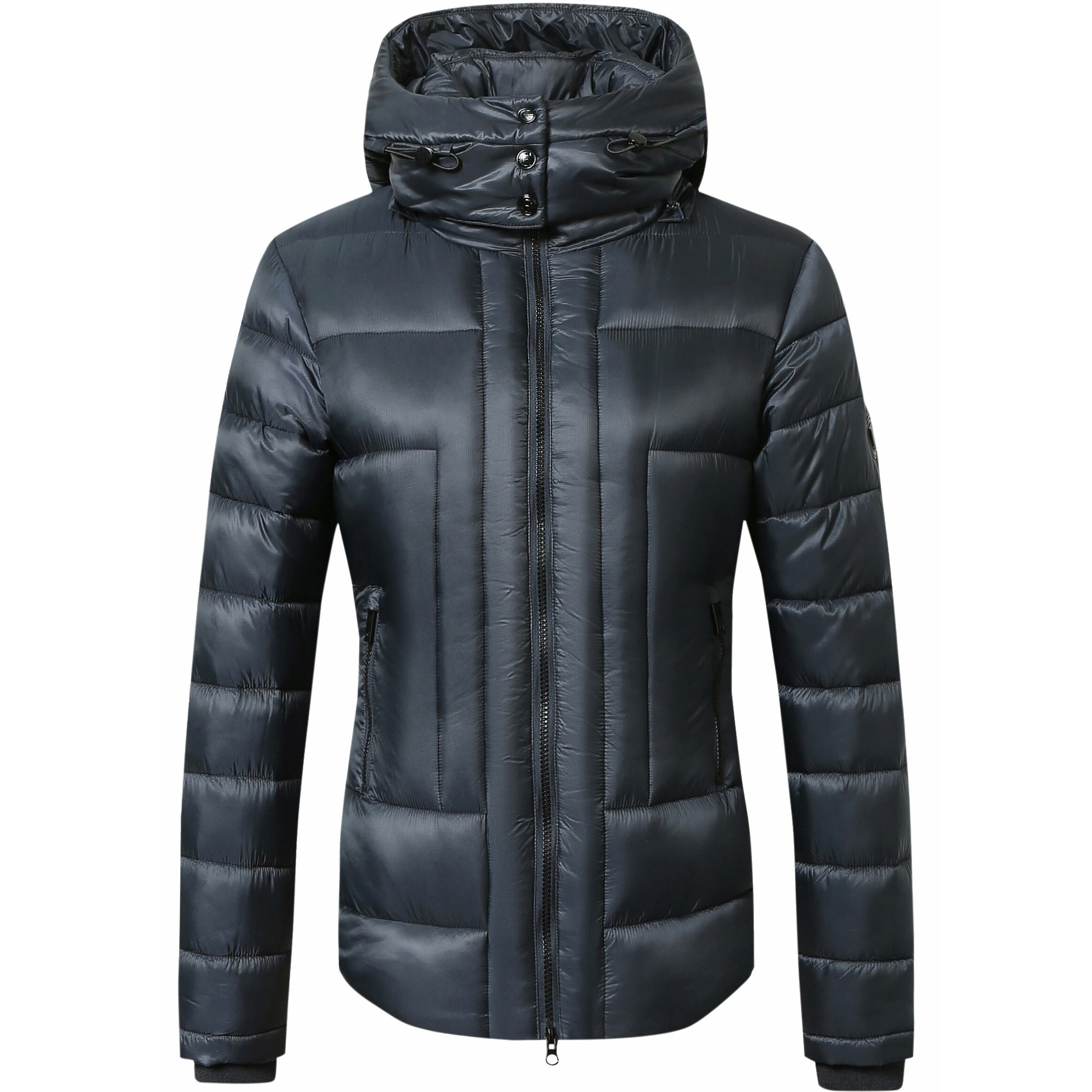 Damen Steppjacke H/W24 dark navy