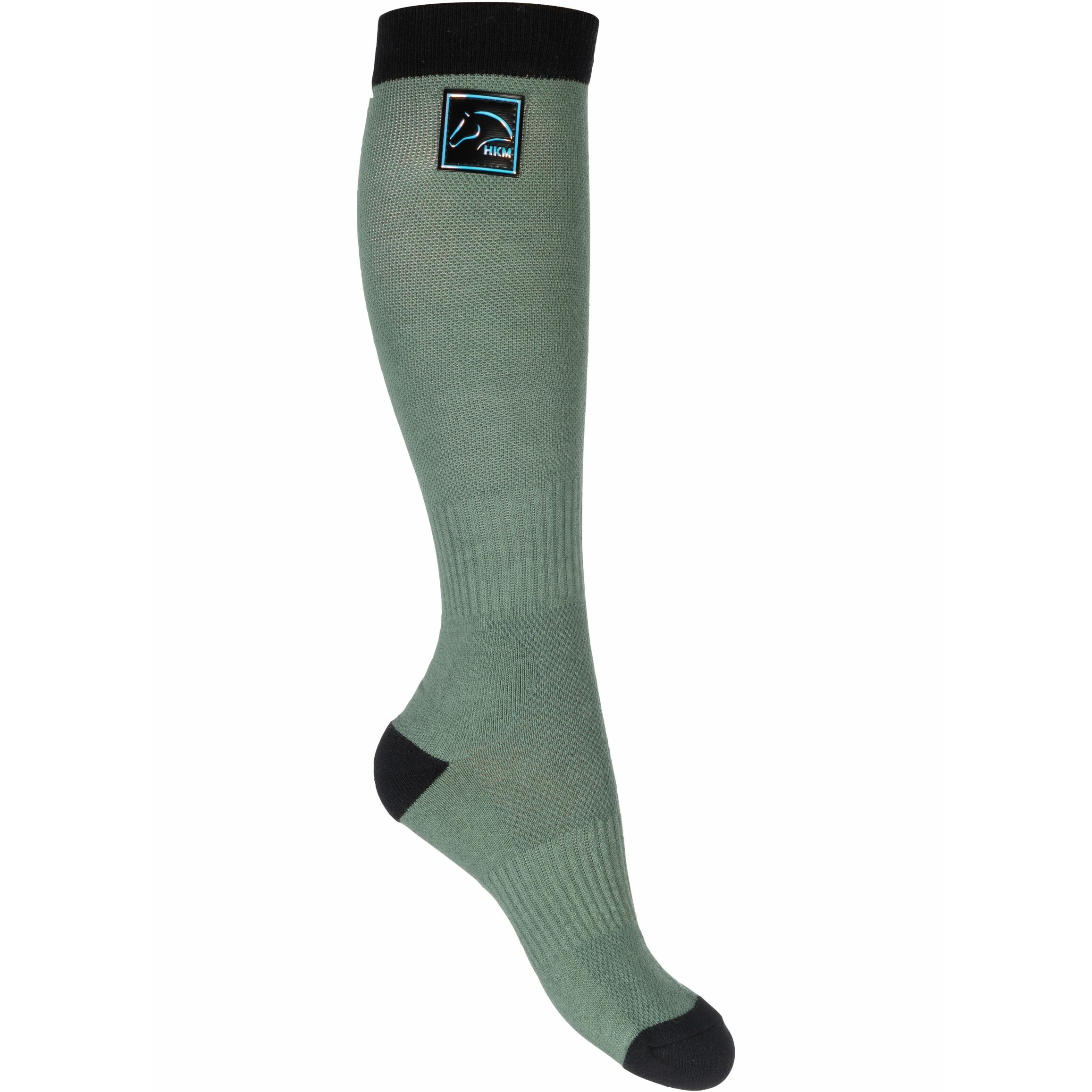 Reitsocken HARBOUR ISLAND salbei