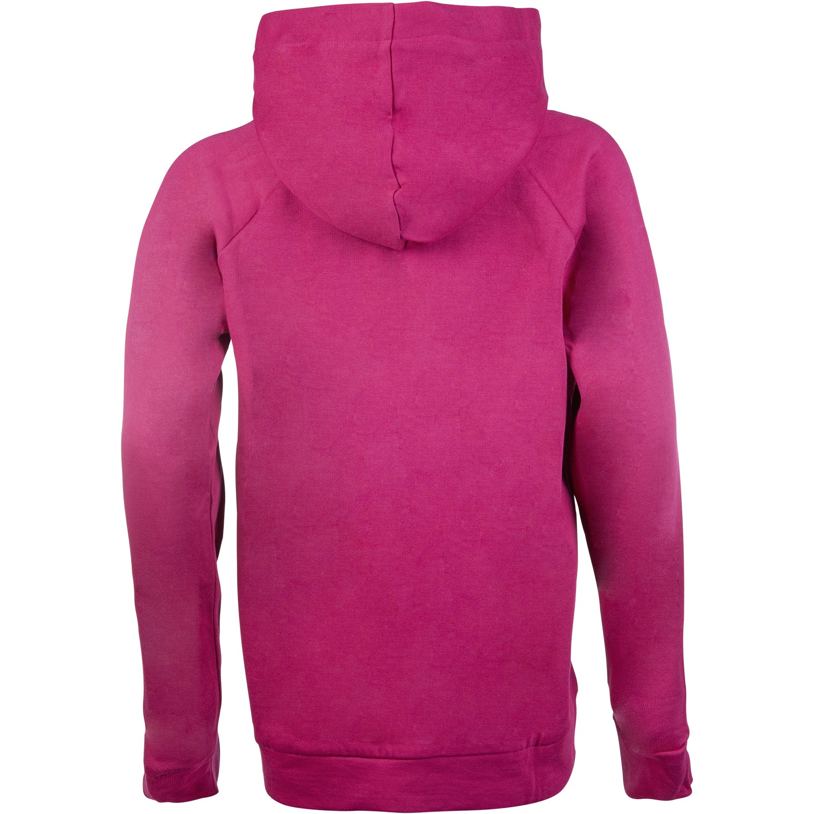 Kinder Hoody BUTTERFLY cranberry