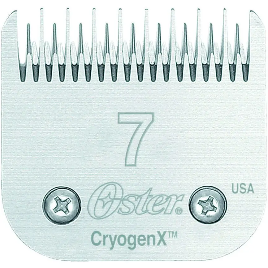 Scherkopf Cryogen-X® für Golden A5, A6, PowerPro Ultra und PRO3000i Nr. 7 L: 3,2mm