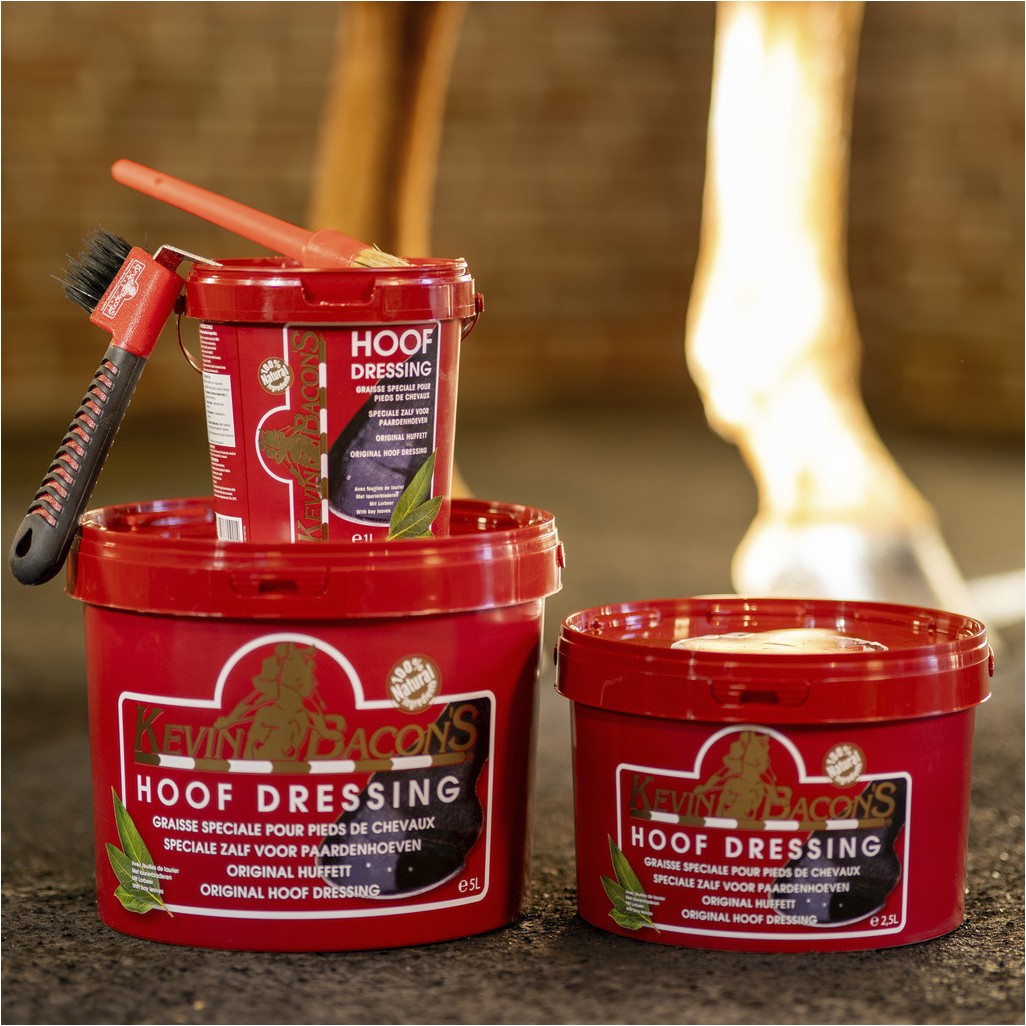 Hufsalbe Original HOOF DRESSING