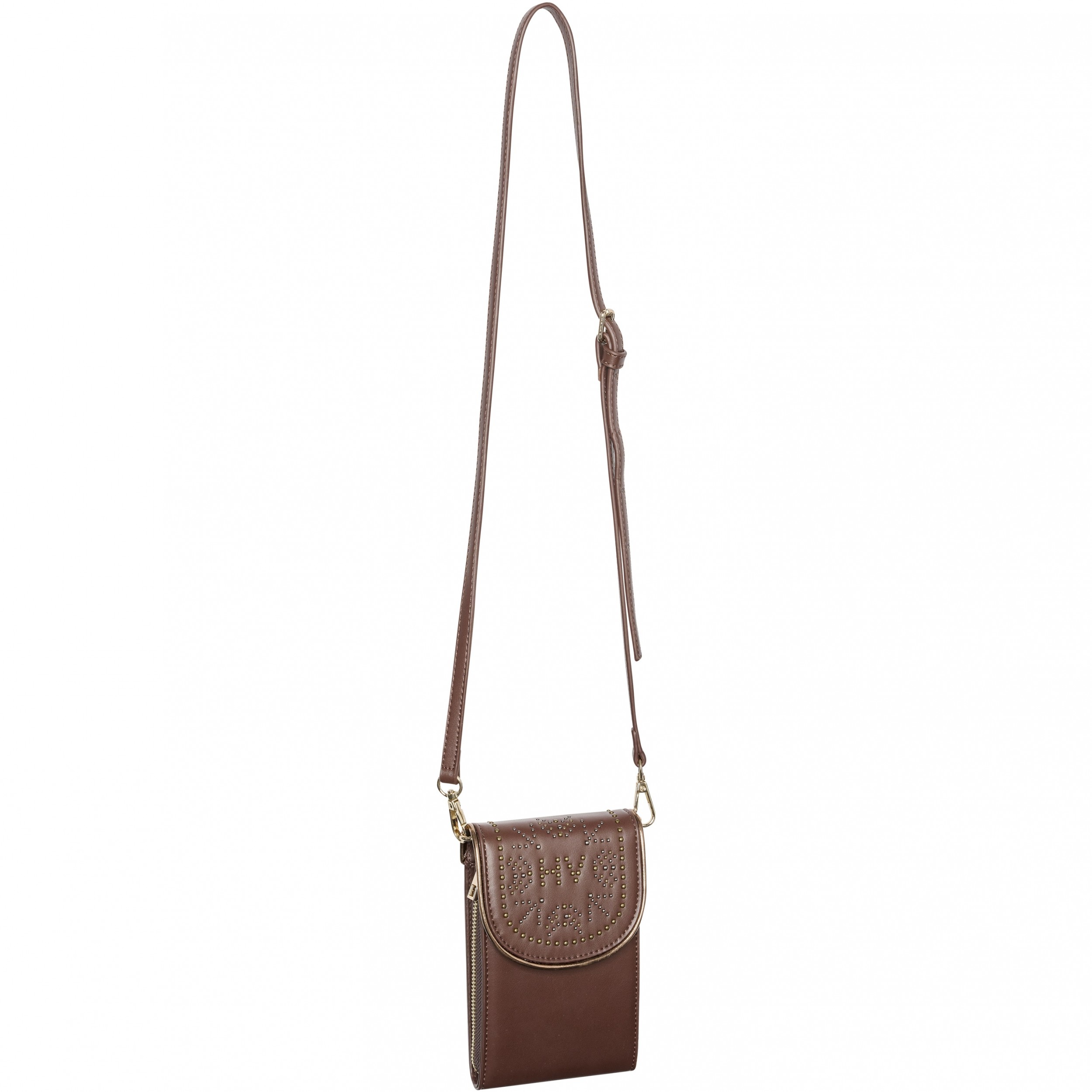 Handytasche HVPArgentina dark brown