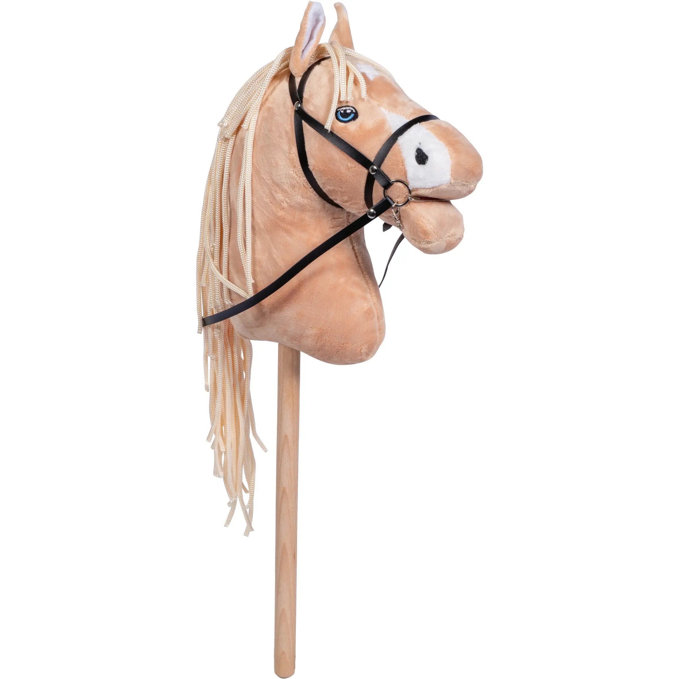 Hobby Horse SUNNY hellbraun