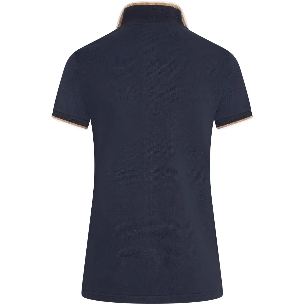 Damen Poloshirt HVPZoe navy