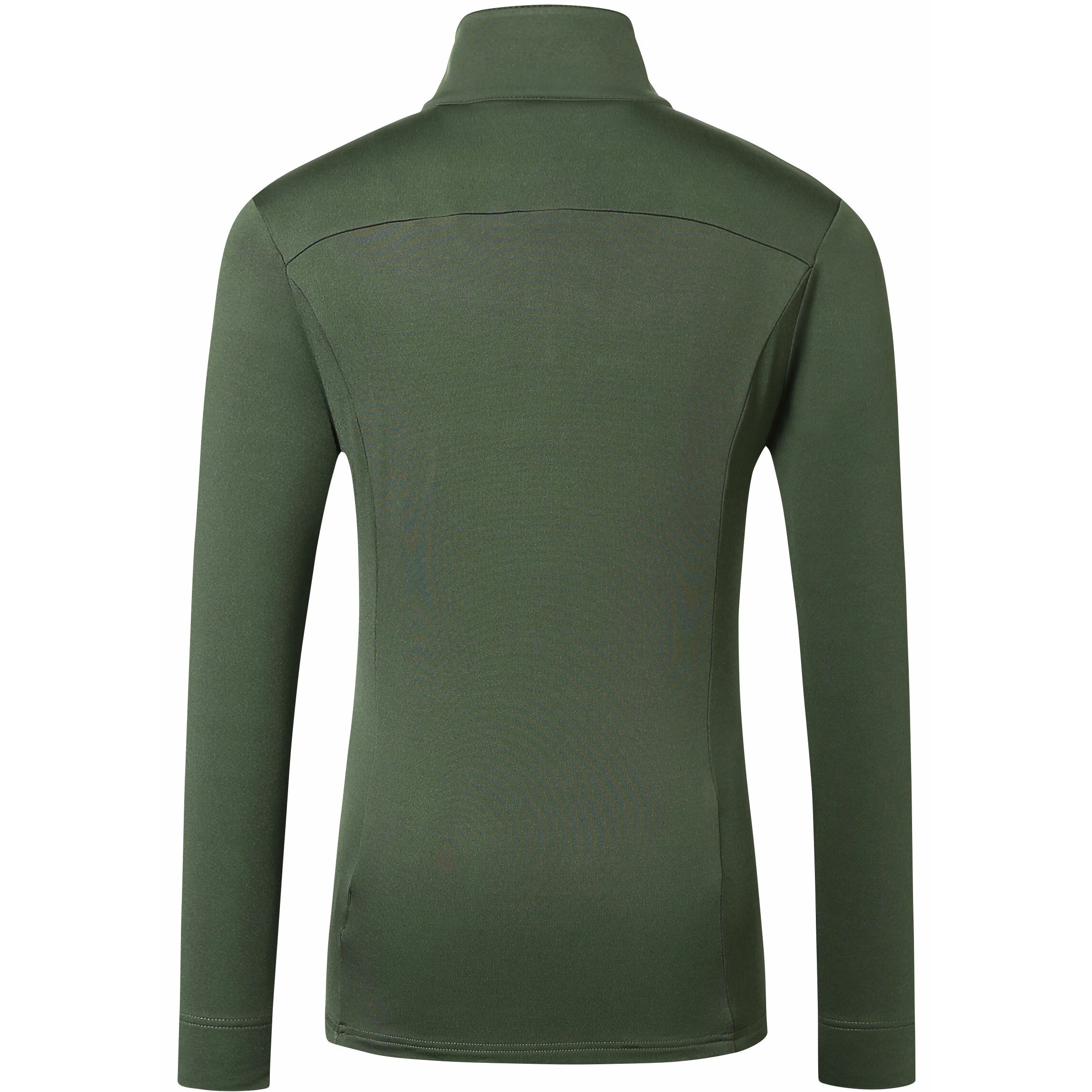 Damen Funktionsshirt ACTIVE H/W24 opal green