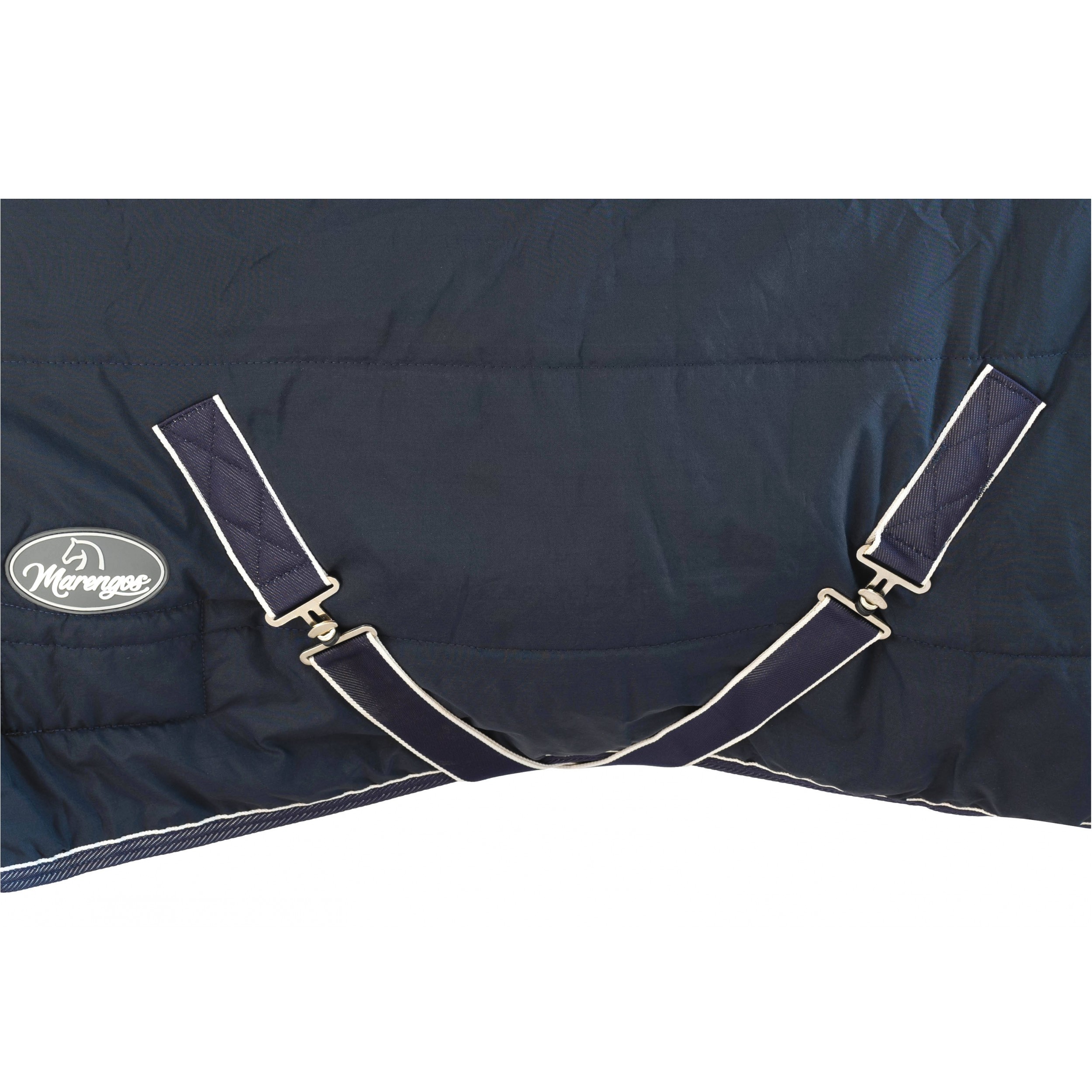 Stalldecke 200g Füllung 300D COMFORT marine