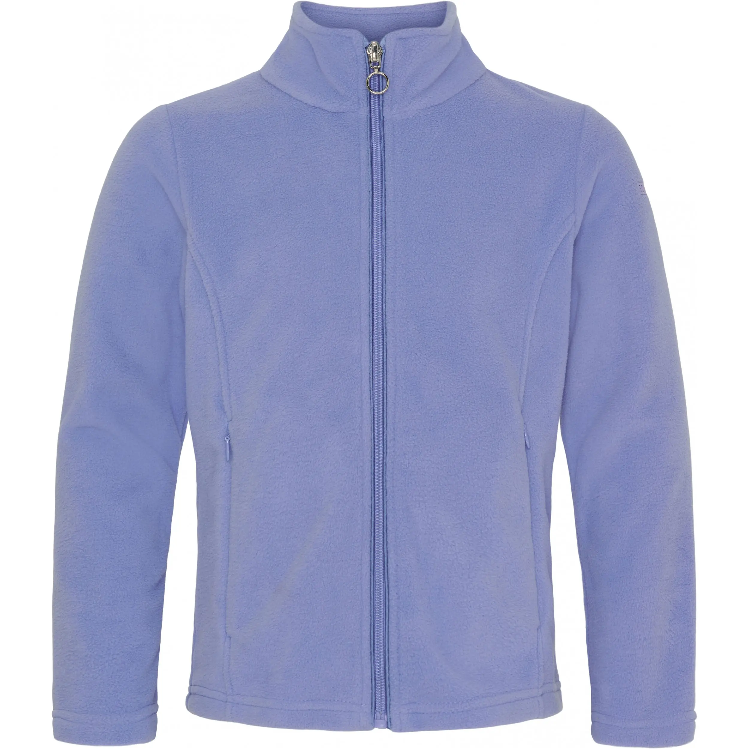 Kinder Fleecejacke GILLY jacaranda