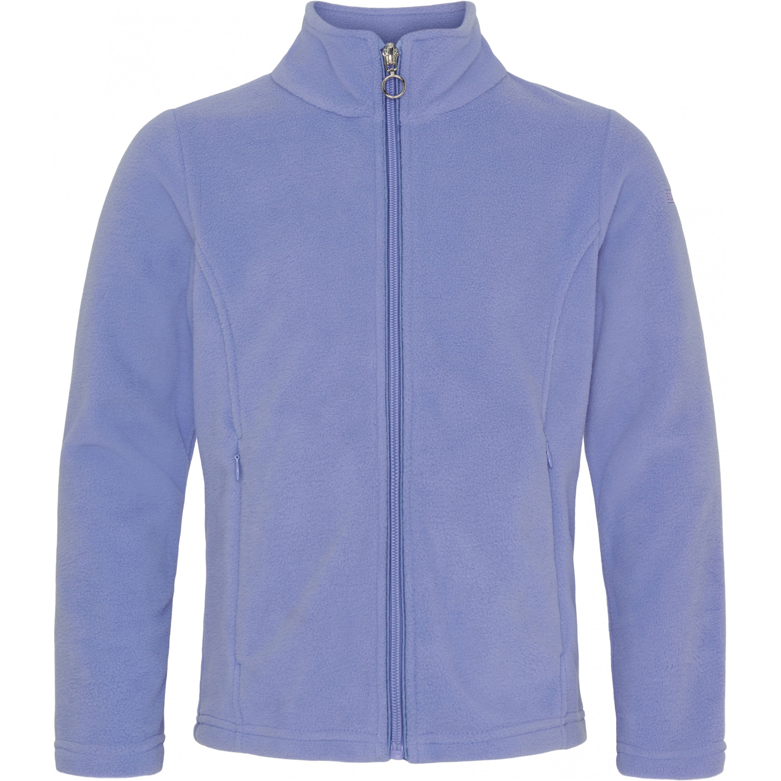 Kinder Fleecejacke GILLY jacaranda