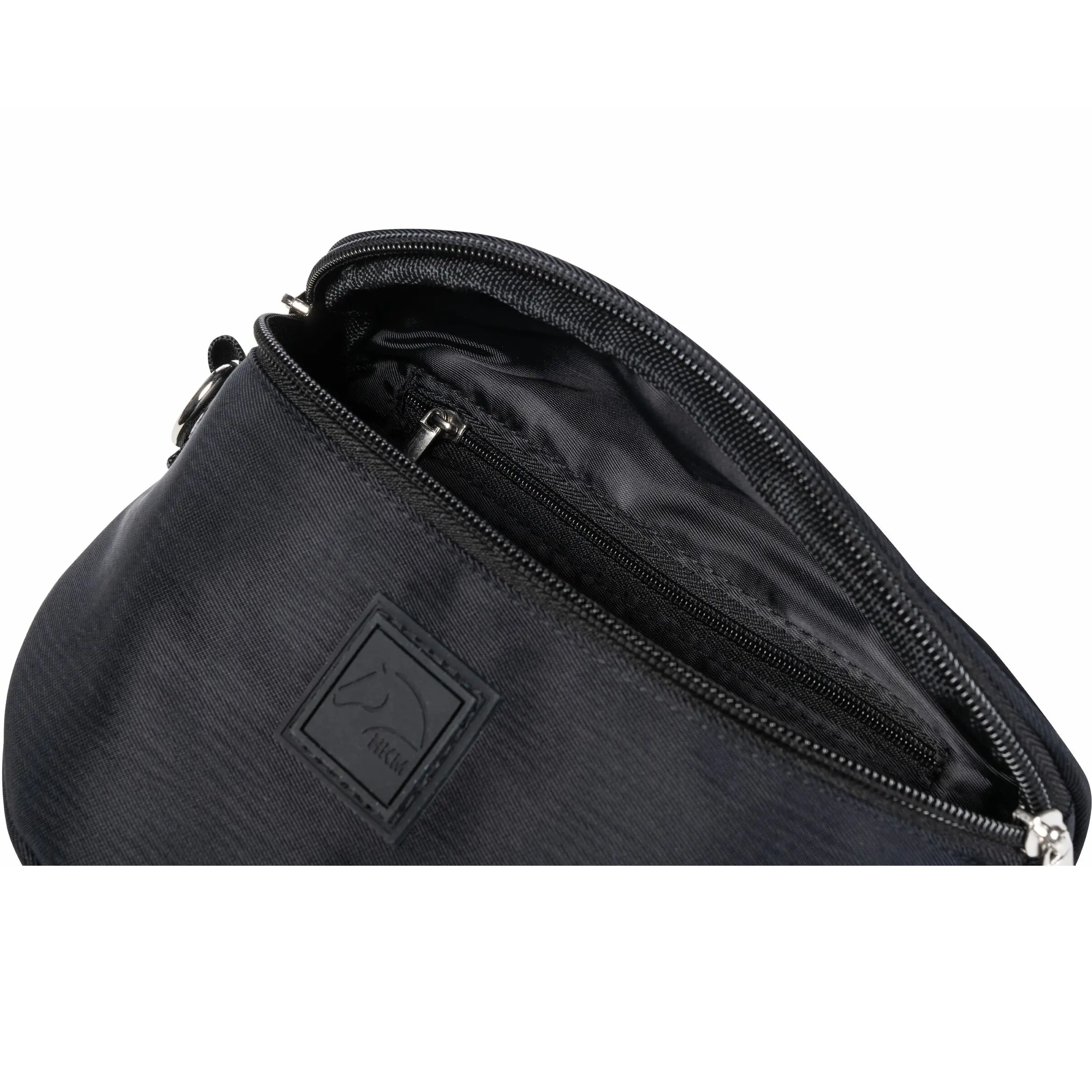 Bauchtasche TEAM schwarz