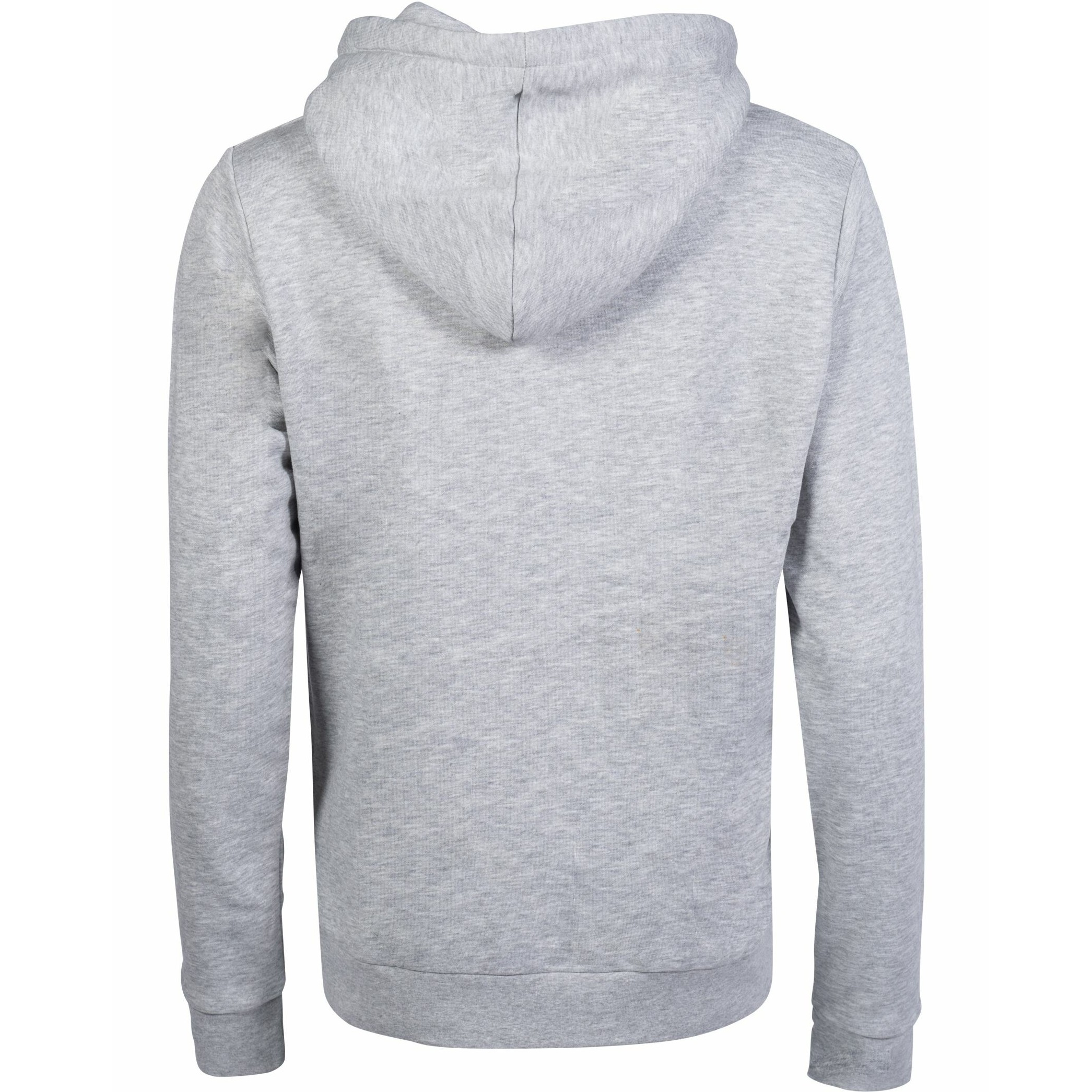 Damen Hoody WILD WEST hellgrau