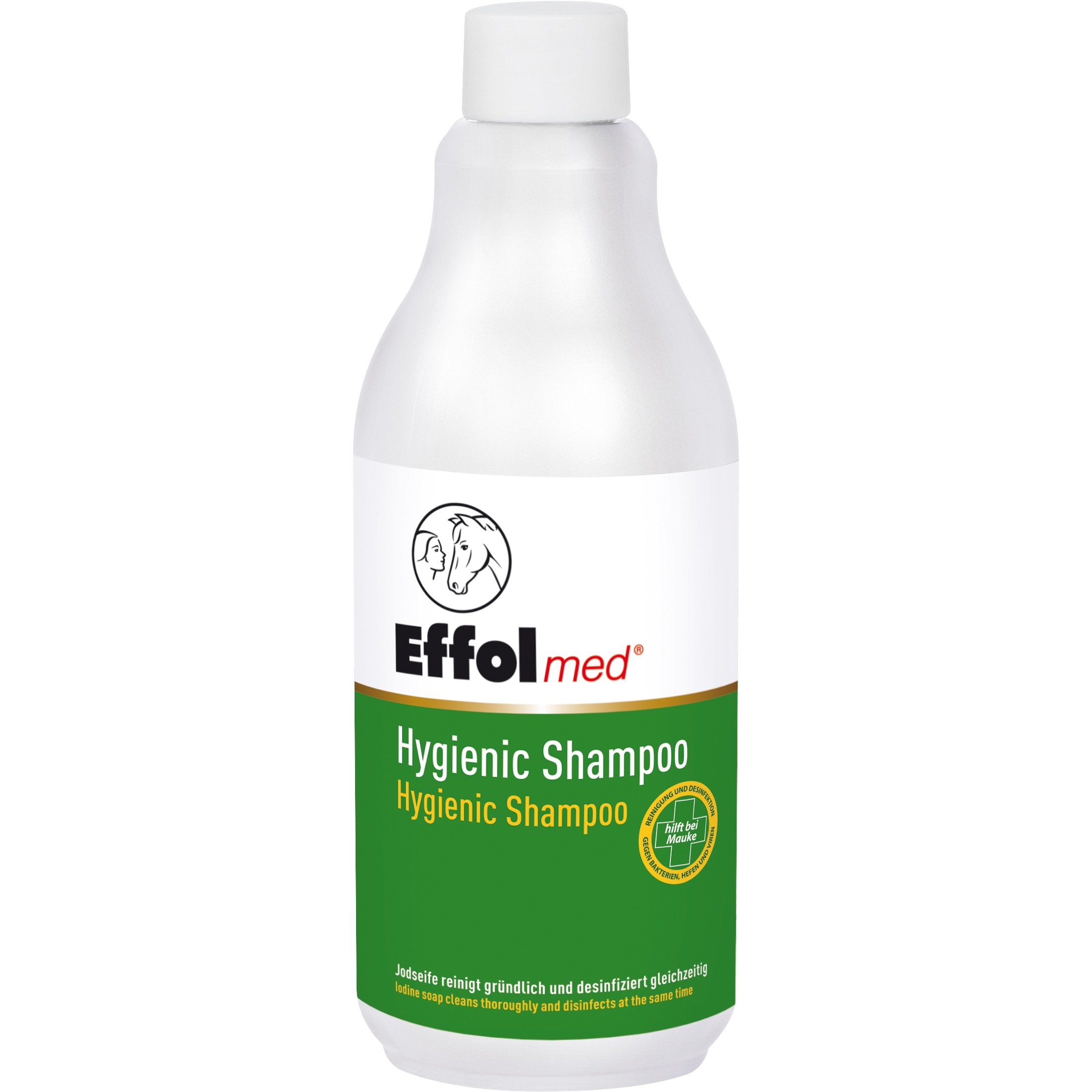 Hygienic Shampoo 500ml