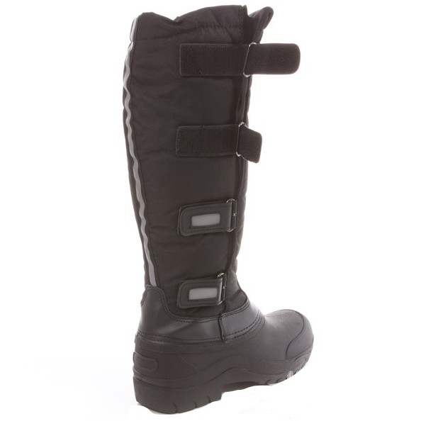 Thermostiefel CLASSIC schwarz