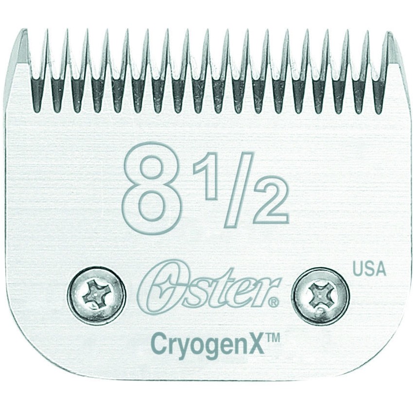 Scherkopf Cryogen-X® für Golden A5, A6, PowerPro Ultra und PRO3000i Nr. 8 1/2 L: 2,8mm