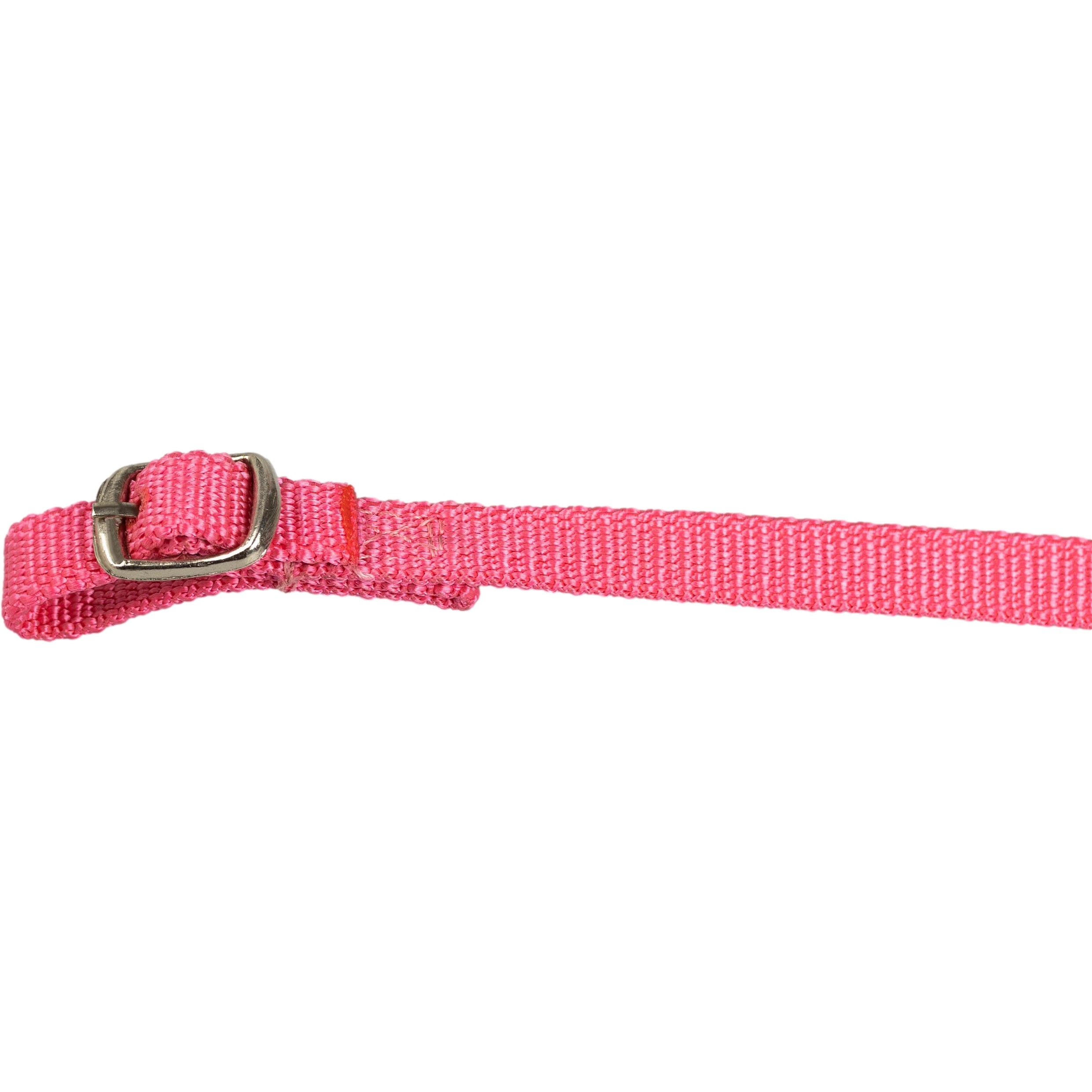 Shettysattel-Set mit Trense ADVANCED pink 12"